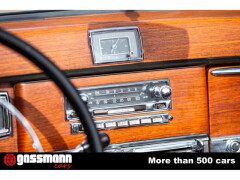 Mercedes Benz 300 SC Cabriolet A - W188 mehrfach verfügbar! 