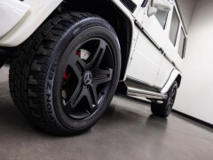 Mercedes Benz G 55 AMG  Kompressor Lang Btw auto, Fiscale waard