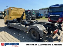 Mercedes Benz Atego 815 K 4x2 