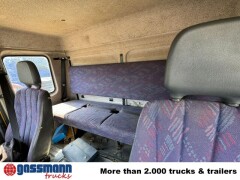 Mercedes Benz Atego 815 K 4x2 