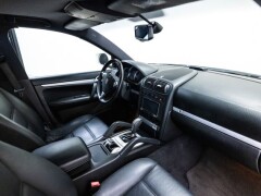 PORSCHE Cayenne  4.8 S Btw auto, Fiscale waarde € 8.000,-