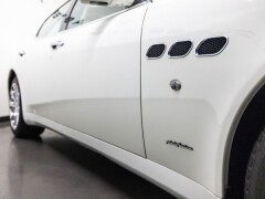 MASERATI Quattroporte  4.2 Executive GT Btw auto, Fiscale