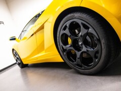 LAMBORGHINI Gallardo  5.0 V10 e-gear Btw auto, Fiscale waarde
