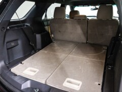 FORD Explorer  XLT 7 Persoonsuitvoering Dealer auto