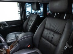 Mercedes Benz G 55 AMG  Kompressor Lang Btw auto, Fiscale waard