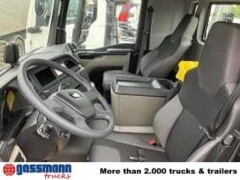 MAN TGS 33.440 6x4 BB, mehrfach vorhanden! 