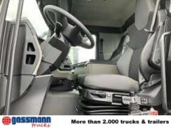MAN TGS 33.440 6x4 BB, mehrfach vorhanden! 