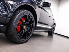 PORSCHE Cayenne  4.8 Turbo Btw auto, Fiscale waarde € 12.