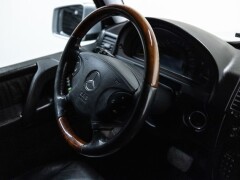 Mercedes Benz G 500  St.Wagon Fiscale waarde € 22.000,- DEALER