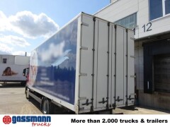 MAN TGS 18.360 4x2 LL, EEV 