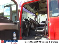 MAN TGS 18.360 4x2 LL, EEV 