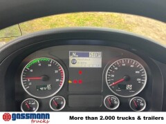 MAN TGS 24.320 6X2-2 LL-U, EEV, Lenkachse, 
