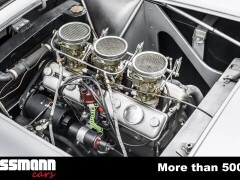 Andere VERITAS RS + Originalkarosserie 