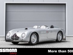 Andere VERITAS RS + Originalkarosserie 