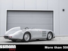 Andere VERITAS RS + Originalkarosserie 