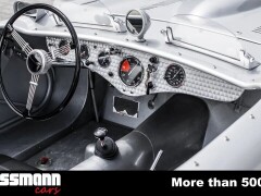 Andere VERITAS RS + Originalkarosserie 