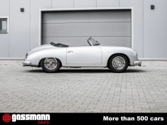 Porsche 356 A 1500 GS Carrera GT Speedster 