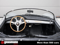 Porsche 356 A 1500 GS Carrera GT Speedster 