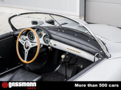 Porsche 356 A 1500 GS Carrera GT Speedster 