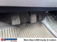 MAN TGX 18.360 4x2 BLS, Fahrschulausstattung 