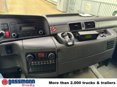 MAN TGX 18.360 4x2 BLS, Fahrschulausstattung 