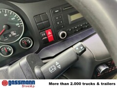 MAN TGX 18.360 4x2 BLS, Fahrschulausstattung 