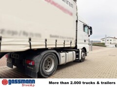 MAN TGX 18.360 4x2 BLS, Fahrschulausstattung 