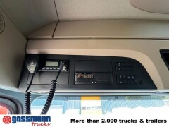 Mercedes Benz Actros 2648 LS 6x2, Retarder, Liftachse, 