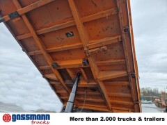 MAN TGM 18.290 4X2 BB mit Kran Atlas AK 92.2-A2, 