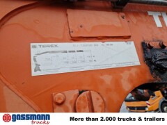 MAN TGM 18.290 4X2 BB mit Kran Atlas AK 92.2-A2, 
