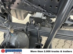 Mercedes Benz Arocs 3351 AK 6x6, Grounder 
