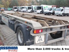 Müller Mitteltal RA-T-Kombi 18,0, Feuerverzinkt! 