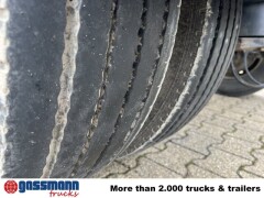Hüffermann HSA 18.65 Schlittenabroller 