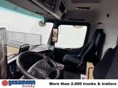 Mercedes Benz Arocs 2651 L 6x6, HydroDrive, MirrorCam, 
