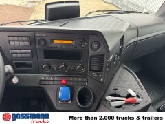 Mercedes Benz Arocs 2651 L 6x6, HydroDrive, MirrorCam, 