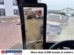 Mercedes Benz Arocs 2651 L 6x6, HydroDrive, MirrorCam, 