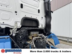 Mercedes Benz Arocs 2651 L 6x6, HydroDrive, MirrorCam, 