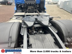 Mercedes Benz Actros 1843 LS 4x4 HAD, HydroDrive, MirrorCam, 