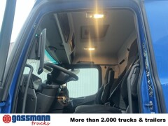 Mercedes Benz Actros 1843 LS 4x4 HAD, HydroDrive, MirrorCam, 