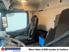 Mercedes Benz Actros 1843 LS 4x4 HAD, HydroDrive, MirrorCam, 