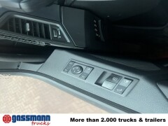 Mercedes Benz Actros 1843 LS 4x4 HAD, HydroDrive, MirrorCam, 