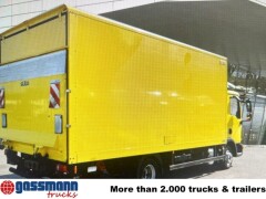 MAN TGL 8.150 4x2 BB mit LBW BÄR 