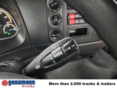 Mercedes Benz Atego 1023 K 4x2, 2x AHK 