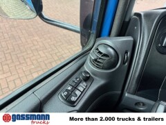 Mercedes Benz Atego 1023 K 4x2, 2x AHK 