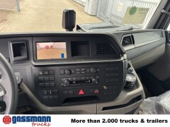 MAN TGM 18.320 4x2 BL, mehrfach vorhanden! 