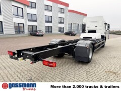 MAN TGM 18.320 4x2 BL, mehrfach vorhanden! 