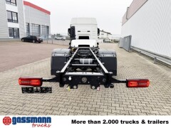 MAN TGM 18.320 4x2 BL, mehrfach vorhanden! 