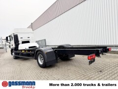 MAN TGM 18.320 4x2 BL, mehrfach vorhanden! 