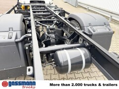 MAN TGM 18.320 4x2 BL, mehrfach vorhanden! 
