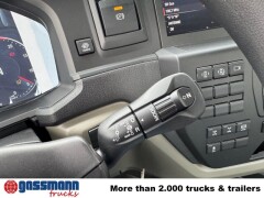 MAN TGS 33.440 6x4 BB, mehrfach vorhanden! 